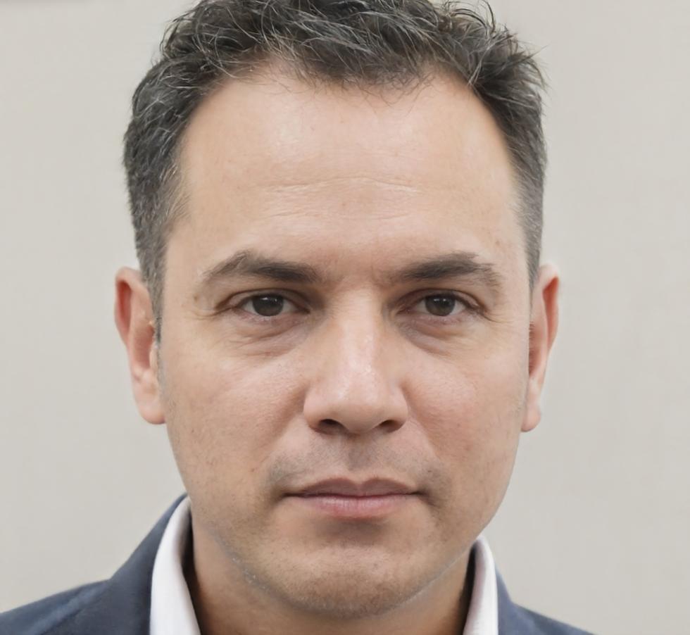 Urbano Miralles, Director Ejecutivo de luminarevia